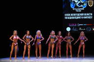 Кубок Вологодской области по бодибилдингу - 2026