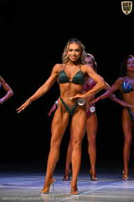 Кубок Вологодской области по бодибилдингу - 2026