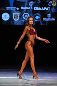 Кубок Вологодской области по бодибилдингу - 2026