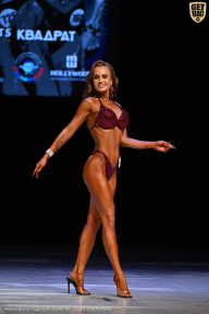 Кубок Вологодской области по бодибилдингу - 2026