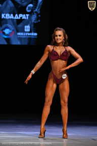 Кубок Вологодской области по бодибилдингу - 2026