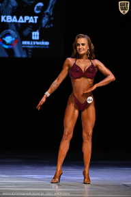 Кубок Вологодской области по бодибилдингу - 2026