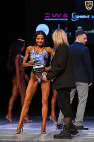 Кубок Вологодской области по бодибилдингу - 2026