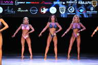 Кубок Вологодской области по бодибилдингу - 2026