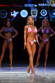 Кубок Вологодской области по бодибилдингу - 2026