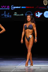 Кубок Вологодской области по бодибилдингу - 2026