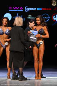 Кубок Вологодской области по бодибилдингу - 2026