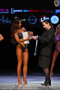 Кубок Вологодской области по бодибилдингу - 2026