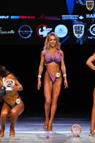 Кубок Вологодской области по бодибилдингу - 2026