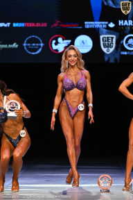 Кубок Вологодской области по бодибилдингу - 2026