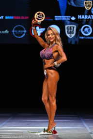 Кубок Вологодской области по бодибилдингу - 2026