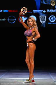 Кубок Вологодской области по бодибилдингу - 2026