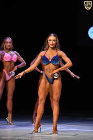 Кубок Вологодской области по бодибилдингу - 2026