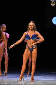 Кубок Вологодской области по бодибилдингу - 2026