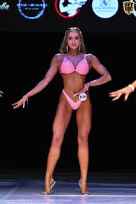 Кубок Вологодской области по бодибилдингу - 2026