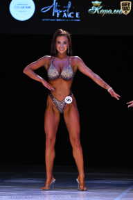 Кубок Вологодской области по бодибилдингу - 2026