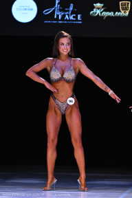 Кубок Вологодской области по бодибилдингу - 2026