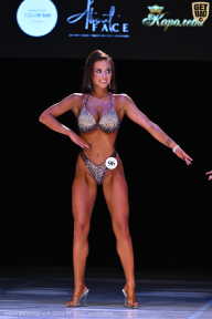 Кубок Вологодской области по бодибилдингу - 2026