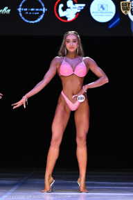 Кубок Вологодской области по бодибилдингу - 2026