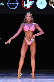 Кубок Вологодской области по бодибилдингу - 2026