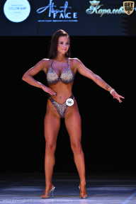 Кубок Вологодской области по бодибилдингу - 2026