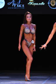 Кубок Вологодской области по бодибилдингу - 2026