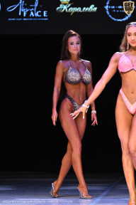 Кубок Вологодской области по бодибилдингу - 2026