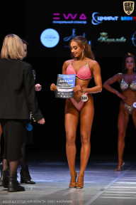 Кубок Вологодской области по бодибилдингу - 2026