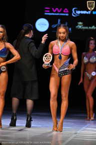 Кубок Вологодской области по бодибилдингу - 2026