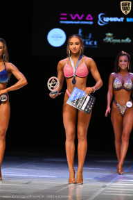 Кубок Вологодской области по бодибилдингу - 2026