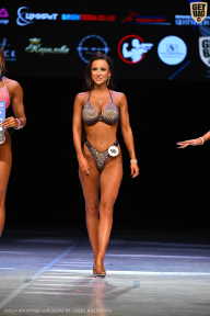 Кубок Вологодской области по бодибилдингу - 2026