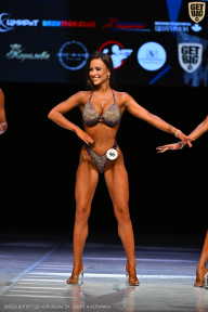 Кубок Вологодской области по бодибилдингу - 2026