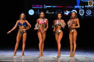 Кубок Вологодской области по бодибилдингу - 2026