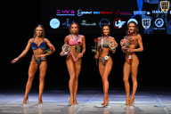 Кубок Вологодской области по бодибилдингу - 2026