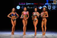 Кубок Вологодской области по бодибилдингу - 2026