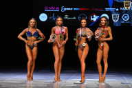 Кубок Вологодской области по бодибилдингу - 2026