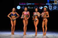 Кубок Вологодской области по бодибилдингу - 2026