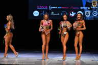 Кубок Вологодской области по бодибилдингу - 2026