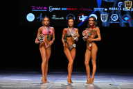 Кубок Вологодской области по бодибилдингу - 2026