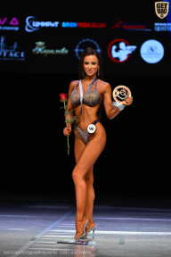 Кубок Вологодской области по бодибилдингу - 2026