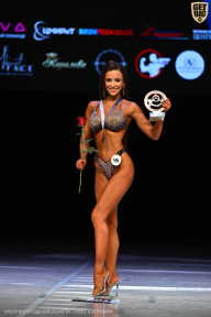 Кубок Вологодской области по бодибилдингу - 2026