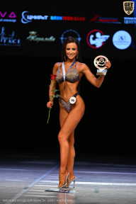 Кубок Вологодской области по бодибилдингу - 2026