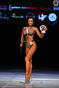 Кубок Вологодской области по бодибилдингу - 2026