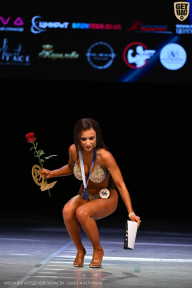 Кубок Вологодской области по бодибилдингу - 2026