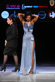 Кубок Вологодской области по бодибилдингу - 2026