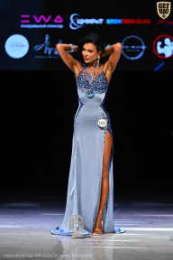 Кубок Вологодской области по бодибилдингу - 2026