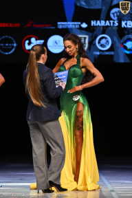 Кубок Вологодской области по бодибилдингу - 2026