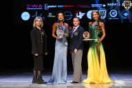 Кубок Вологодской области по бодибилдингу - 2026