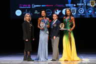 Кубок Вологодской области по бодибилдингу - 2026