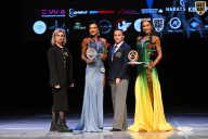 Кубок Вологодской области по бодибилдингу - 2026